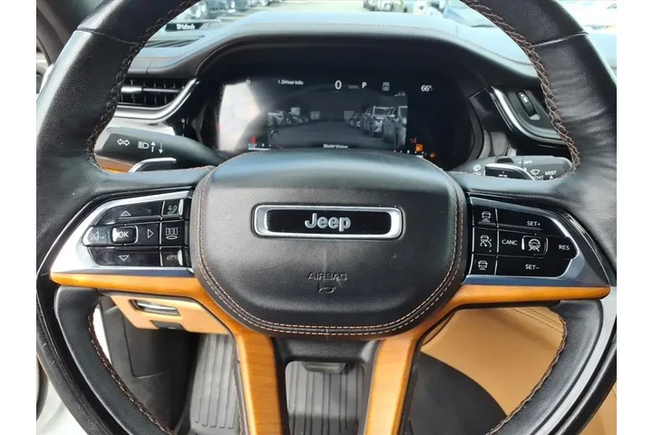 $39900 : Jeep Grand Cherokee 2023 4x4 image 5