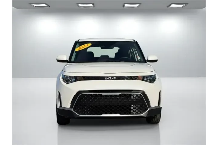 $17500 : Kia Soul 2024 LX 4dr Crossov image 8