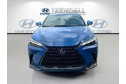 Lexus NX 350h 2023 AWD Premi