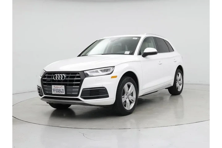 $20998 : Audi Q5 2018 AWD 2.0T quattr image 4