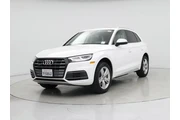 $20998 : Audi Q5 2018 AWD 2.0T quattr thumbnail
