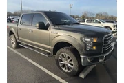 $22992 : Ford F-150 2016 4x4 XLT 4dr thumbnail