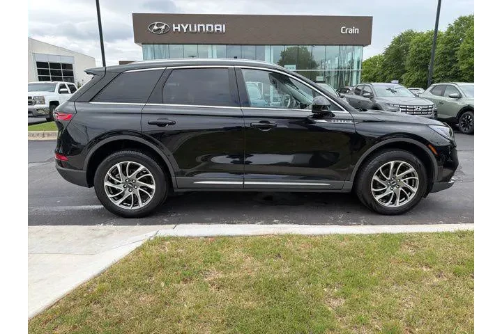 $21843 : Lincoln Corsair 2021 AWD Sta image 9