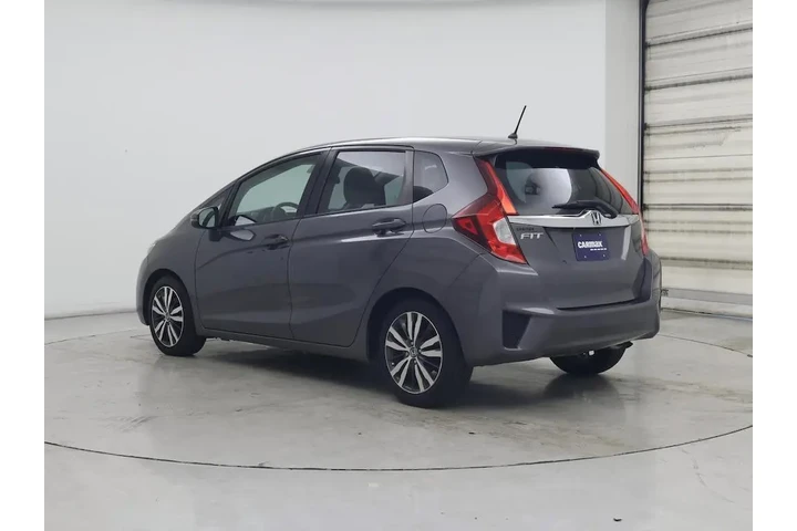 $17998 : Honda Fit 2015 EX-L 4dr Hatc image 2