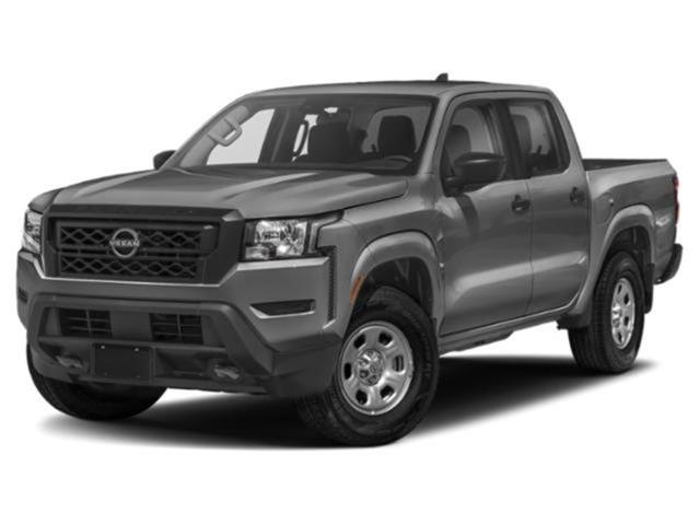 $30901 : 2023 Nissan Frontier image 1