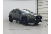 Subaru Crosstrek 2024 AWD Wi en Sacramento