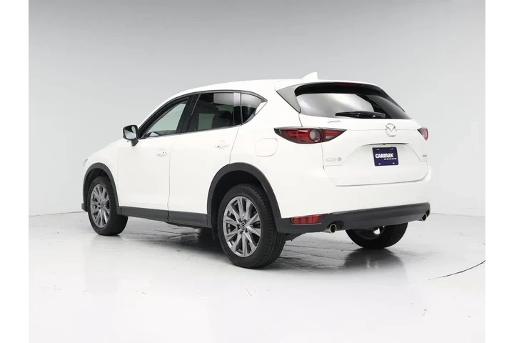 $23998 : Mazda CX-5 2020 Grand Tourin image 2