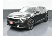 Kia Sportage Hybrid 2023 LX en Houston