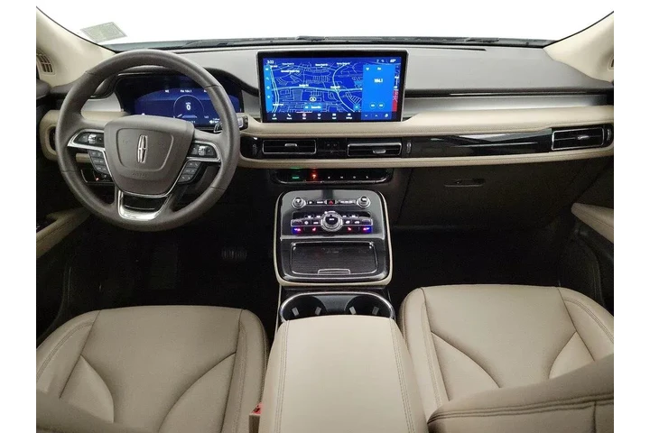 $30998 : Lincoln Nautilus 2023 Standa image 9