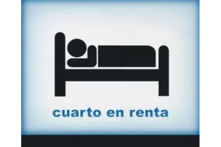 $875 : Se renta cuarto image 3