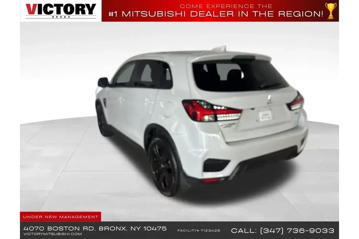 $18995 : Mitsubishi Outlander Sport 2 image 6