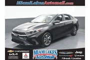 Kia Forte 2023 LX 4dr Sedan en Hialeah
