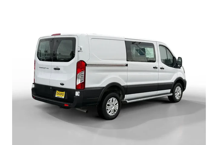 $32394 : Ford Transit 2024 250 3dr LW image 5