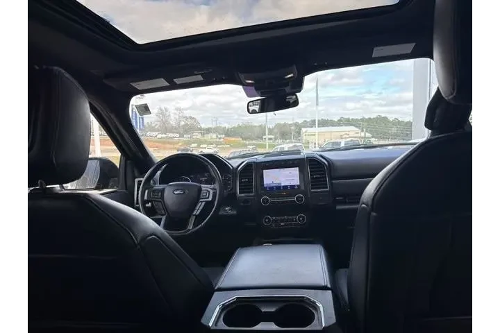 $34988 : Ford Expedition MAX 2021 4x2 image 10