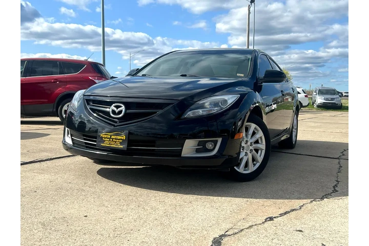 $5499 : 2012 MAZDA6 i Touring image 2