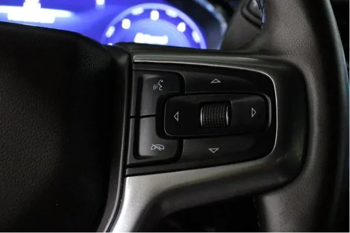 $35892 : Chevrolet Silverado 1500 202 image 10