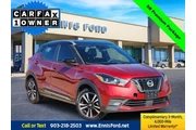 Nissan Kicks 2020 SR 4dr Cro en Dallas