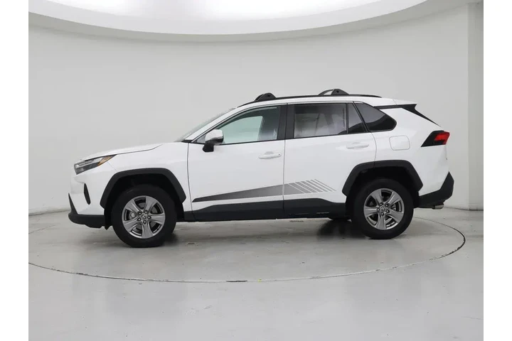 $32998 : Toyota RAV4 2024 XLE 4dr SUV image 3