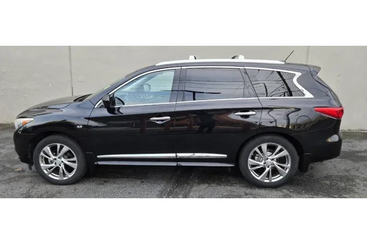 $8999 : 2014 QX60 image 9