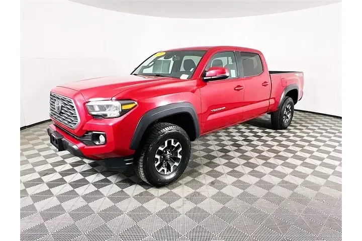 $36900 : Toyota Tacoma 2023 4x4 TRD O image 3