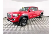 $36900 : Toyota Tacoma 2023 4x4 TRD O thumbnail