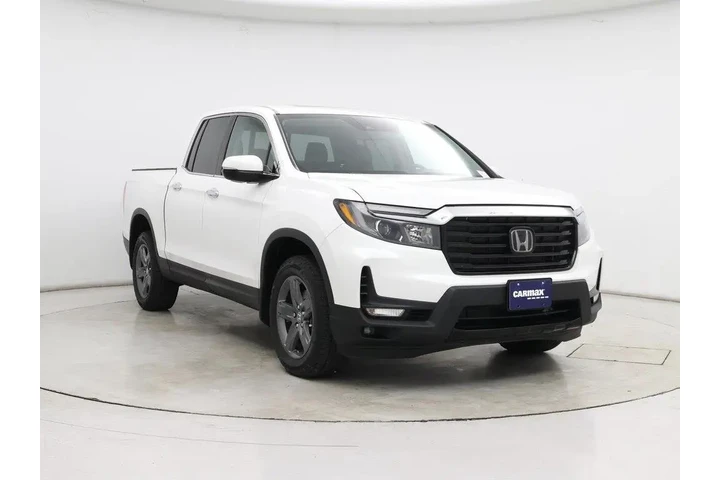 $33998 : Honda Ridgeline 2023 AWD RTL image 1