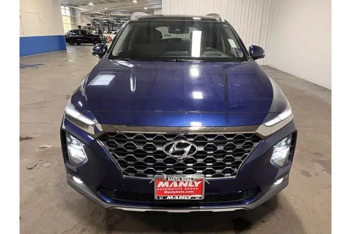 $17995 : Hyundai SANTA FE 2020 AWD Li image 8