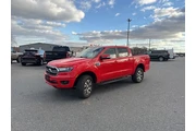 $33000 : Ford Ranger 2021 4x4 Lariat thumbnail