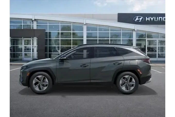 $38280 : Hyundai TUCSON Hybrid 2025 A image 3