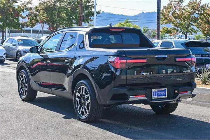 $36000 : Hyundai SANTA CRUZ 2025 AWD image 7