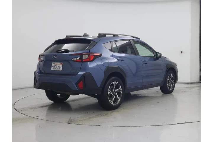 $24998 : Subaru Crosstrek 2024 AWD Pr image 8
