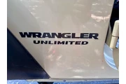 2017 WRANGLER UNLIMITED en Phoenix