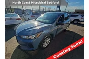 Ford Escape 2025 Active 4dr en Cleveland
