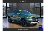 Ford Ranger 2023 4x4 Lariat en Los Angeles