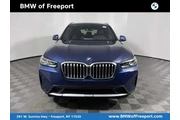 BMW X3 2023 AWD xDrive30i 4d en Long Island