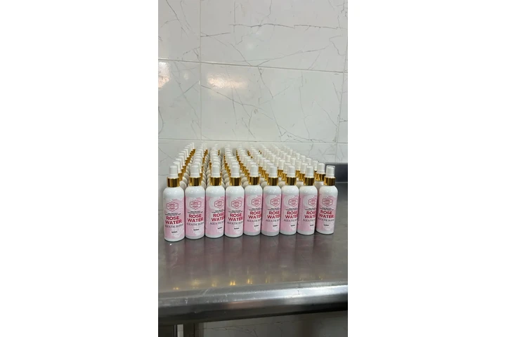 $21 : moroccan organic beauty produc image 4