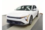 $20994 : Kia K4 2025 LXS 4dr Sedan thumbnail