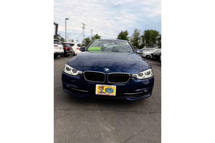 $19995 : 2016 BMW 3 Series 340i xDrive image 5