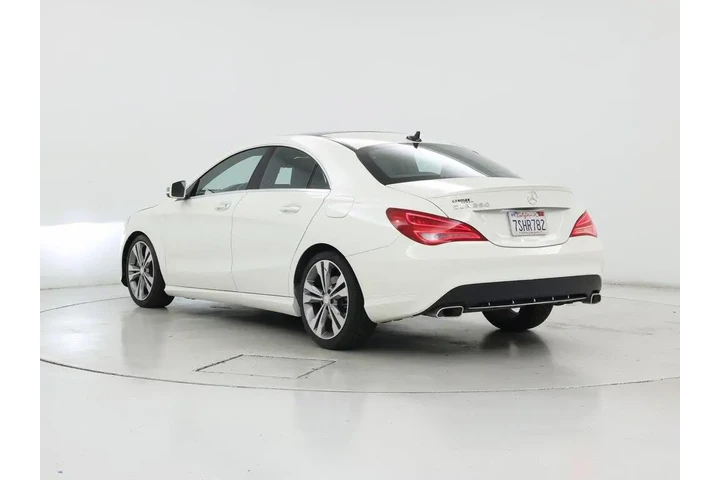 $18998 : Mercedes-Benz CLA 2016 CLA 2 image 2