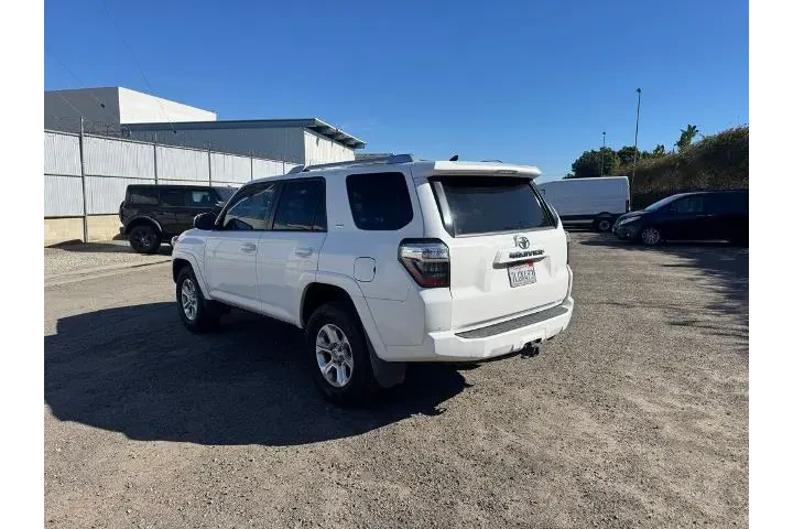 $19489 : Toyota 4Runner 2015 4x2 SR5 image 4