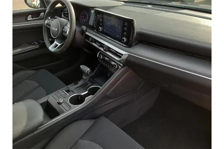 $19946 : Kia K5 2023 LXS 4dr Sedan image 10