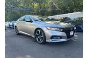 2018 Accord Sport en Elizabeth