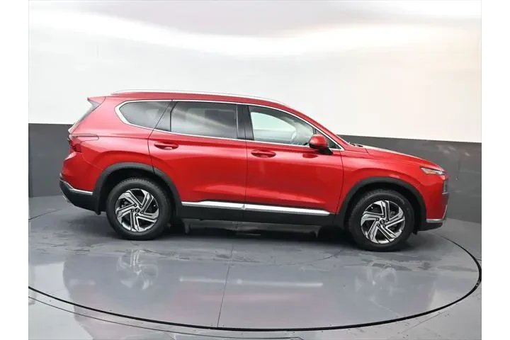 $19889 : Hyundai SANTA FE 2022 SEL 4d image 3