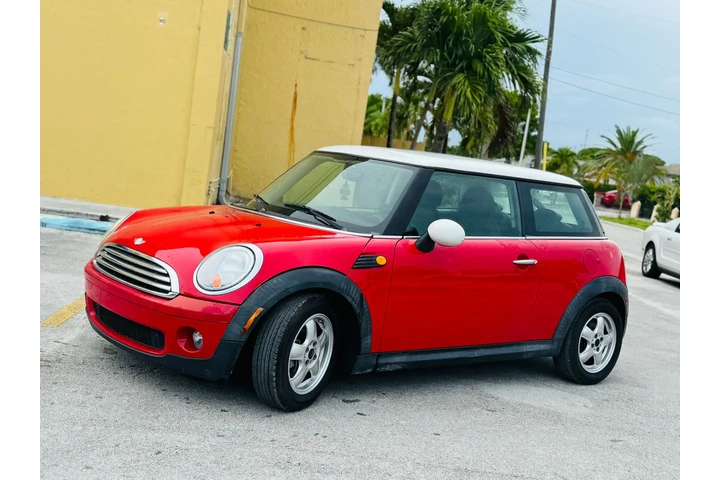 $3300 : Mini Cooper image 2