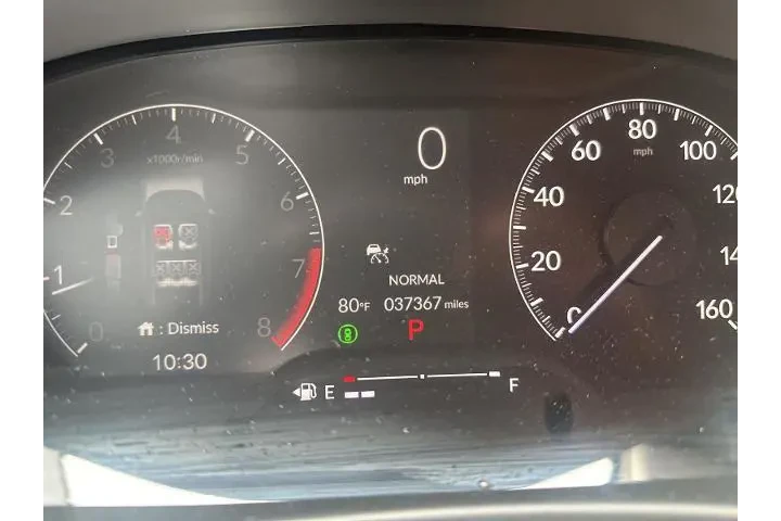 $25497 : Honda Civic 2024 Sport 4dr H image 5