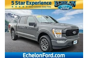 Ford F-150 2021 4x4 XL 4dr S
