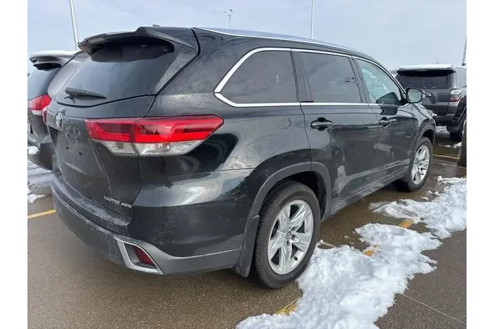 $29927 : Toyota Highlander 2019 AWD L image 10