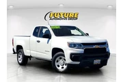 Chevrolet Colorado 2021 4x2 en Sacramento