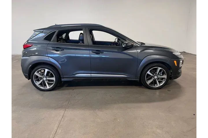 $16922 : Hyundai KONA 2020 Ultimate 4 image 2
