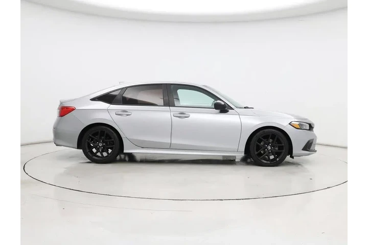 $22998 : Honda Civic 2022 Sport 4dr S image 7